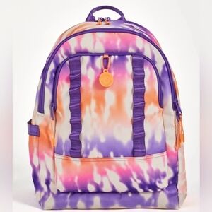Ecotech 17" Backpack - Beach Sunset Ombre
